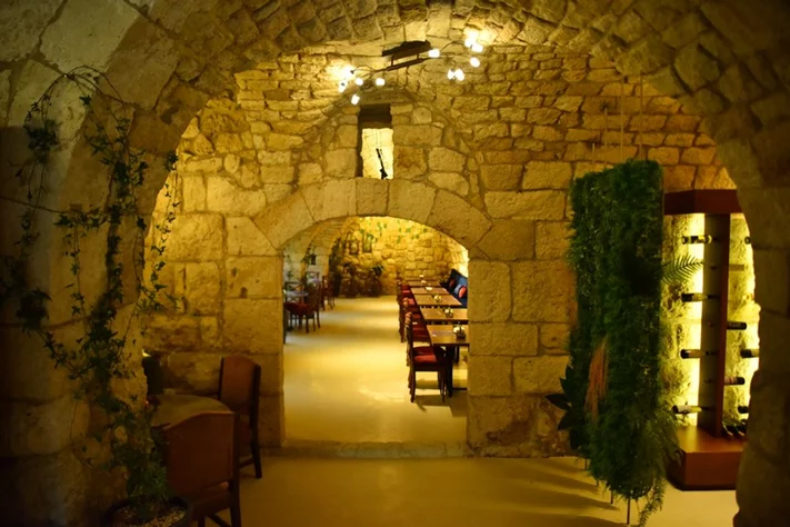 Opening of Lilia Restaurant at L’héritage Venue
